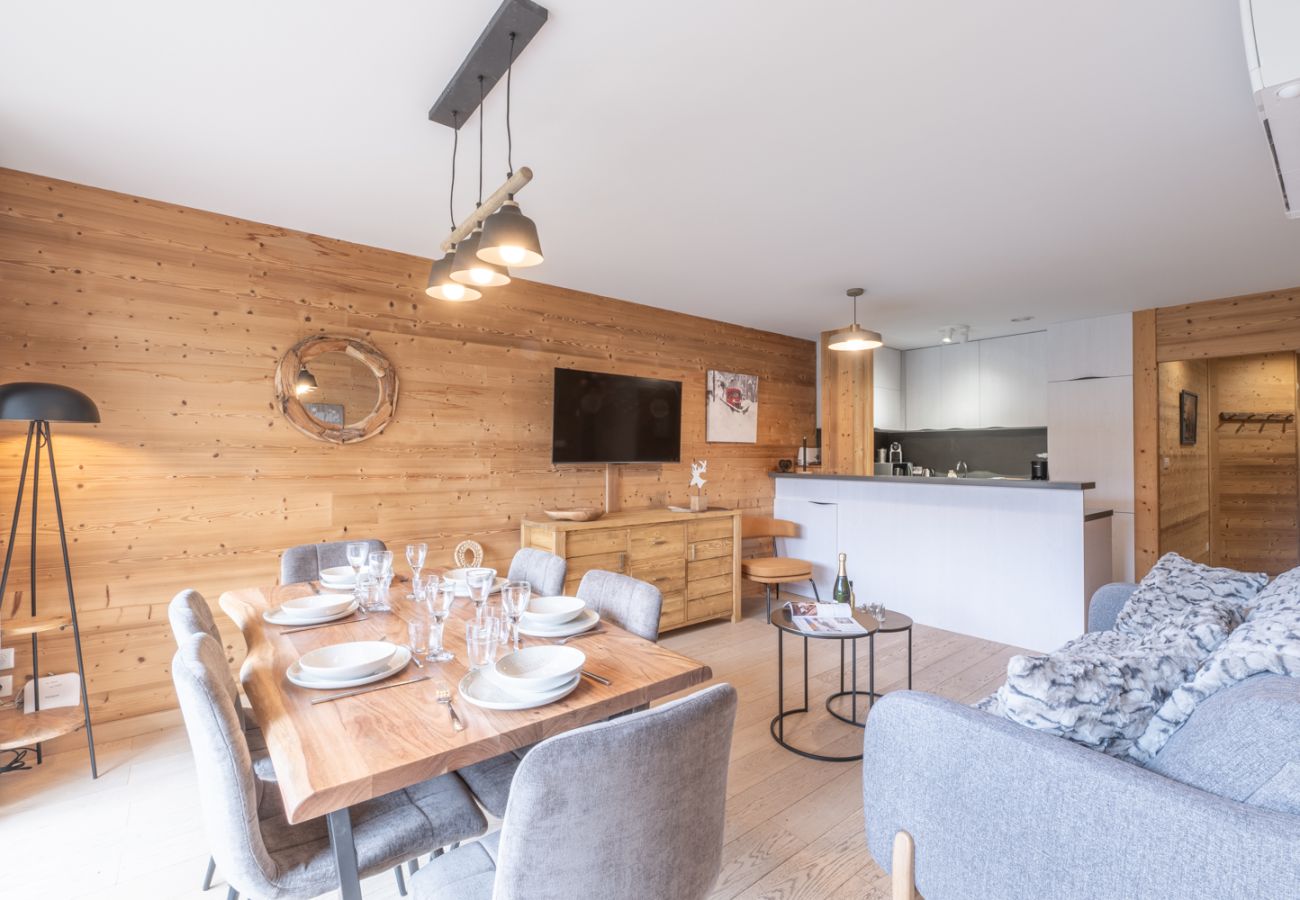Appartement à L'Alpe d'Huez - Emma 2