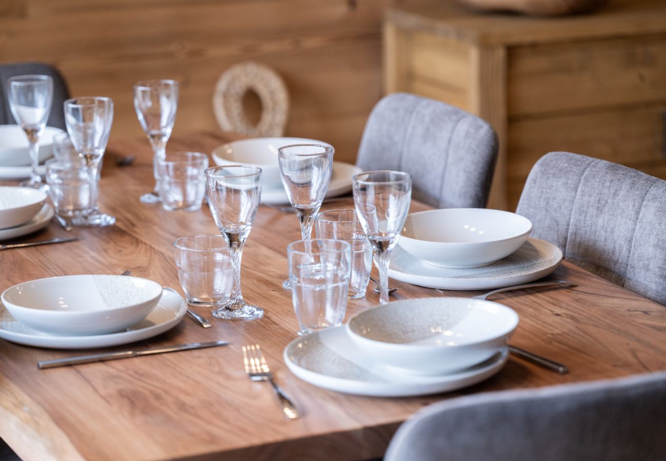 Appartement à L'Alpe d'Huez - Emma 2