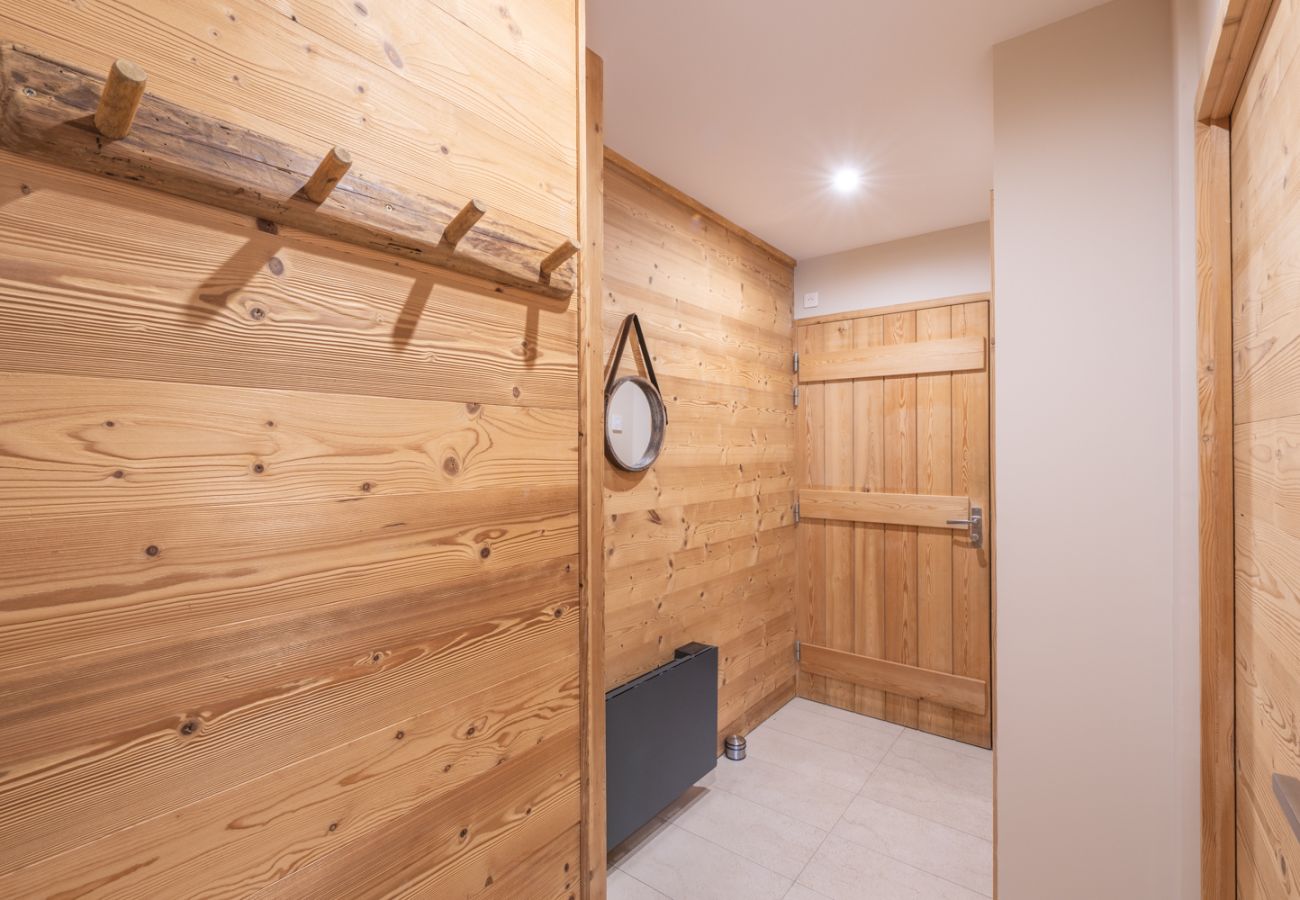 Appartement à L'Alpe d'Huez - Emma 2