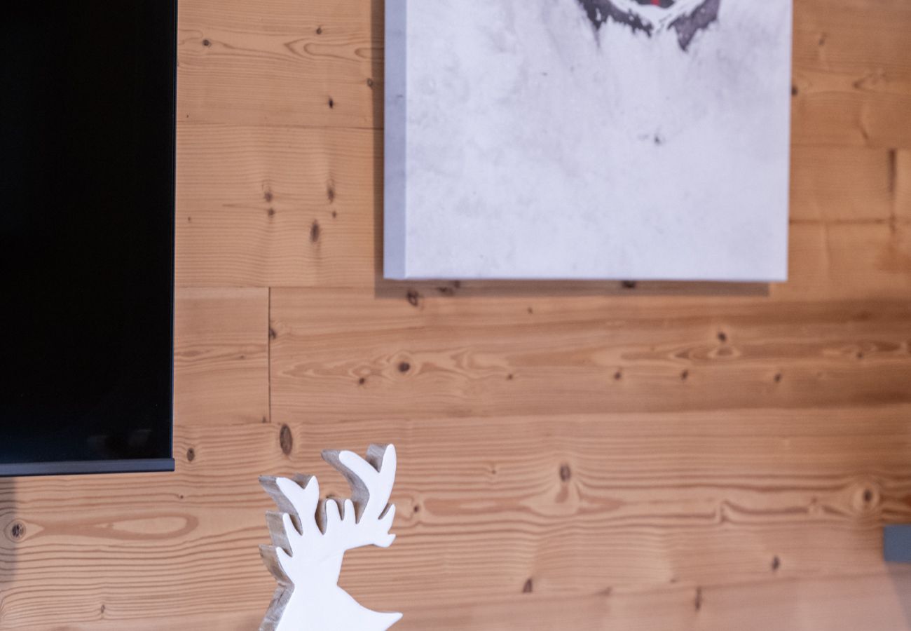 Appartement à L'Alpe d'Huez - Emma 2