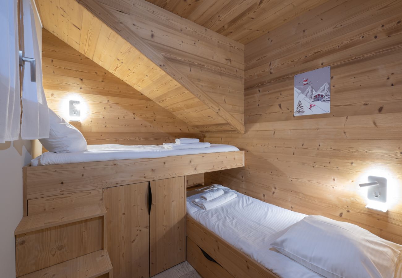 Appartement à L'Alpe d'Huez - Emma 2