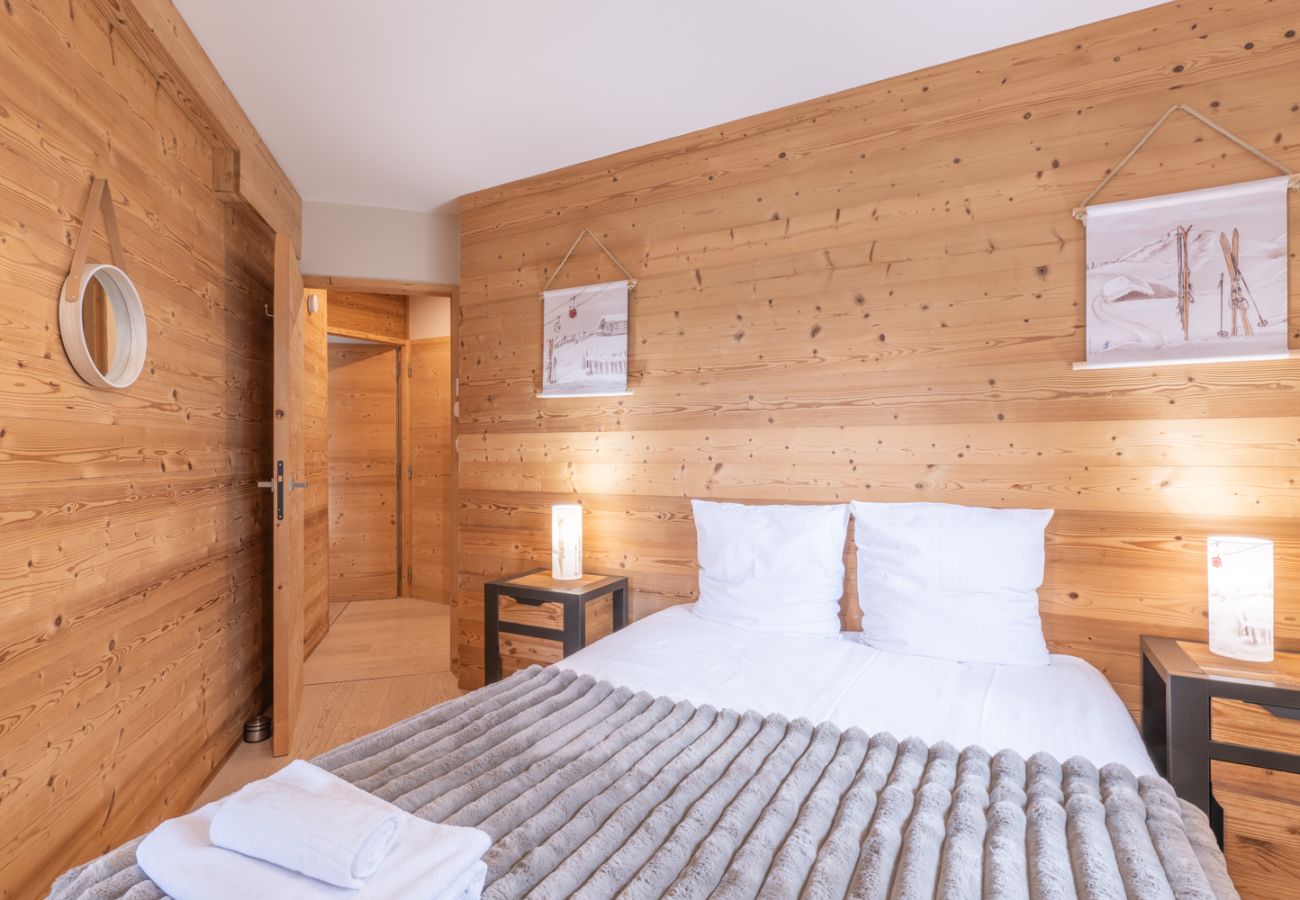 Appartement à L'Alpe d'Huez - Emma 2