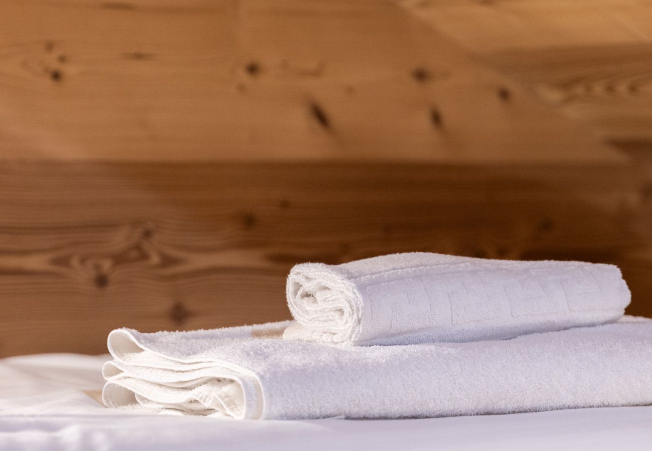 Appartement à L'Alpe d'Huez - Emma 2