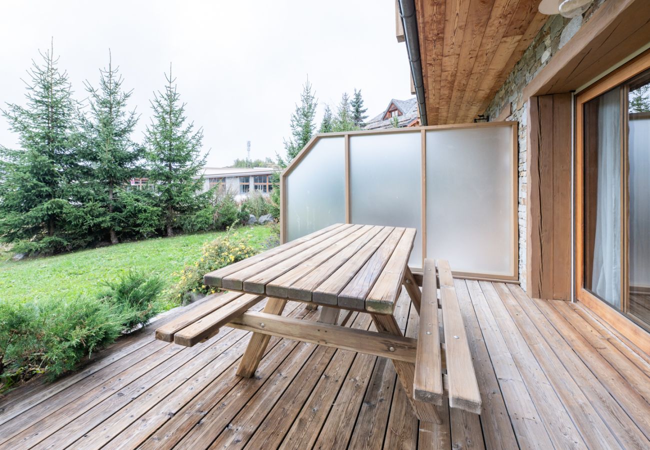 Appartement à L'Alpe d'Huez - Emma 2
