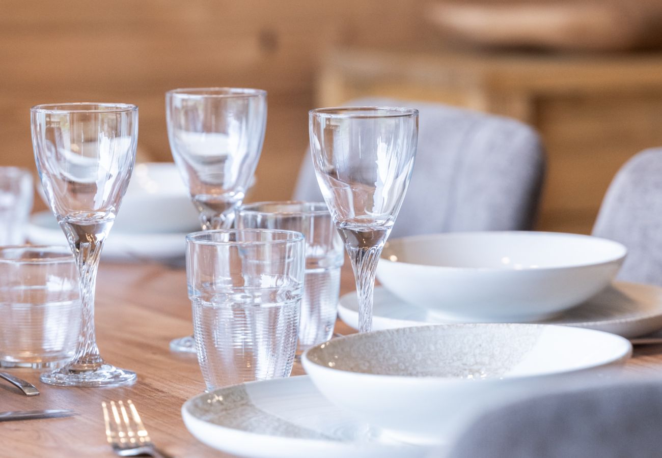Appartement à L'Alpe d'Huez - Emma 2