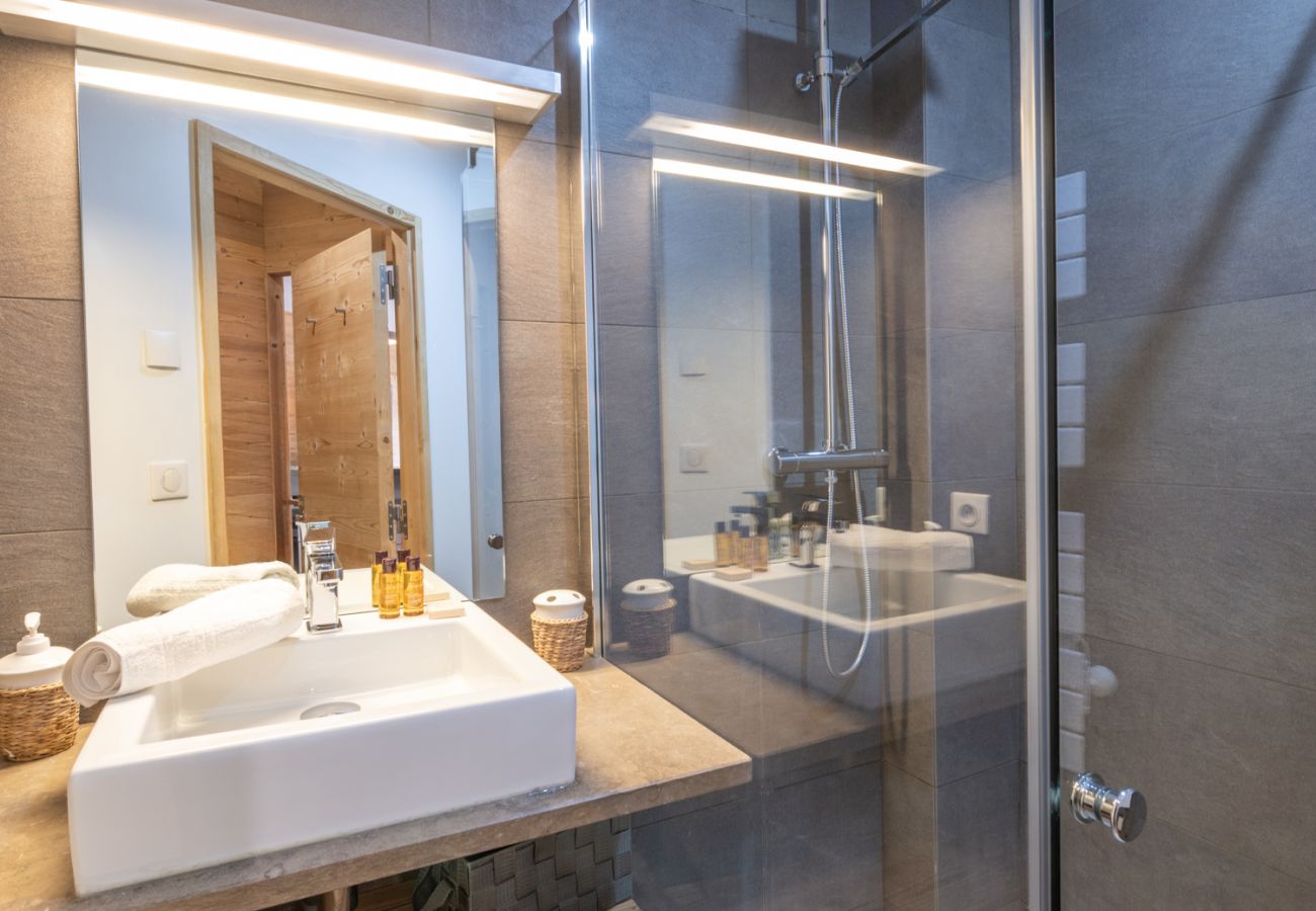 Appartement à L'Alpe d'Huez - Emma 2