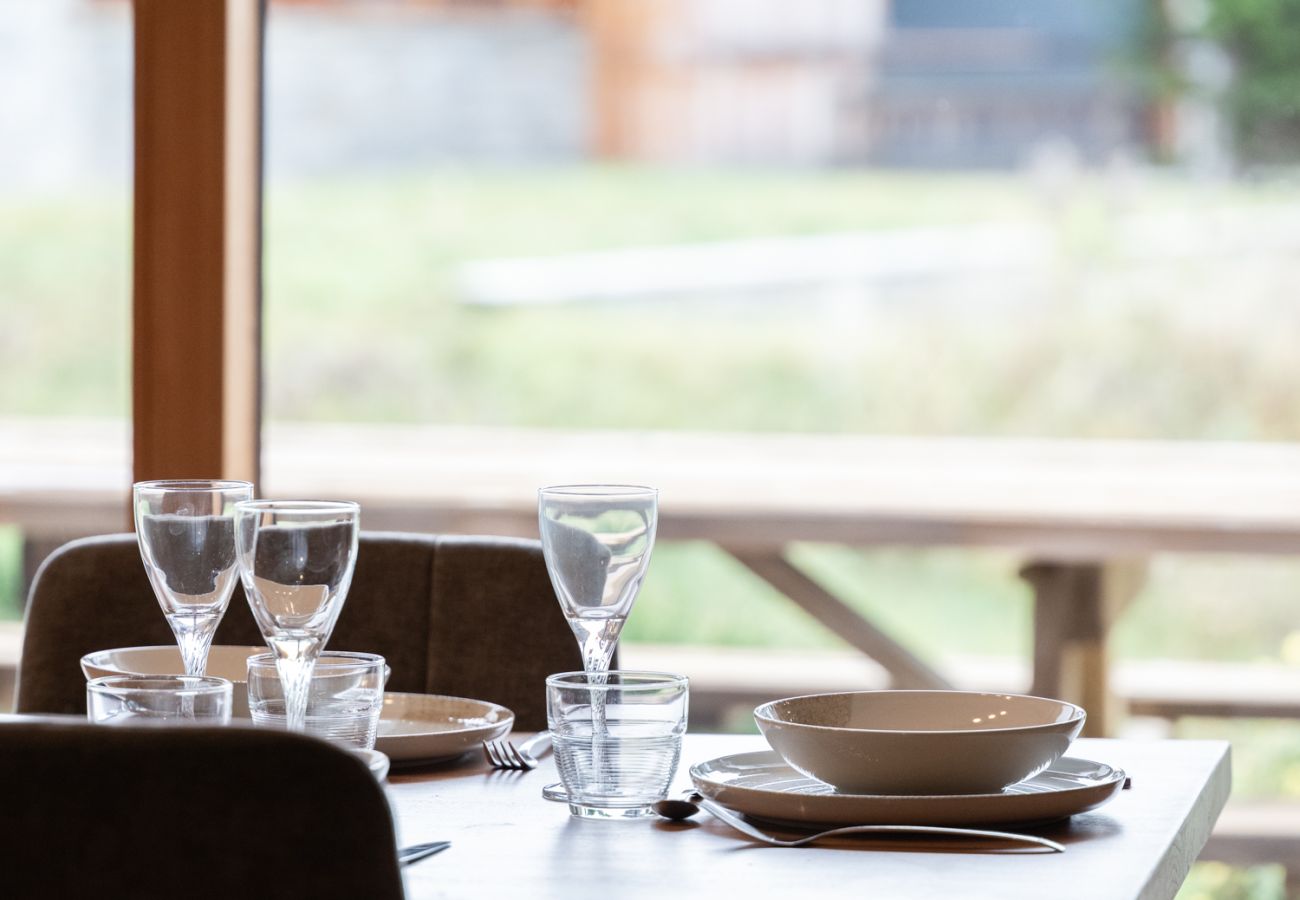 Appartement à L'Alpe d'Huez - Emma 2
