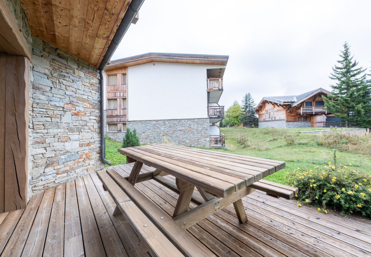 Appartement à L'Alpe d'Huez - Emma 2