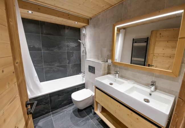 Appartement à L'Alpe d'Huez - Hameau Clotaire A20