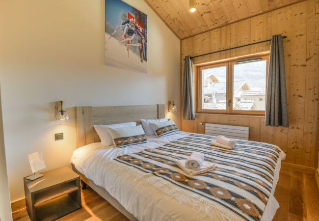 Appartement à L'Alpe d'Huez - Hameau Clotaire A20