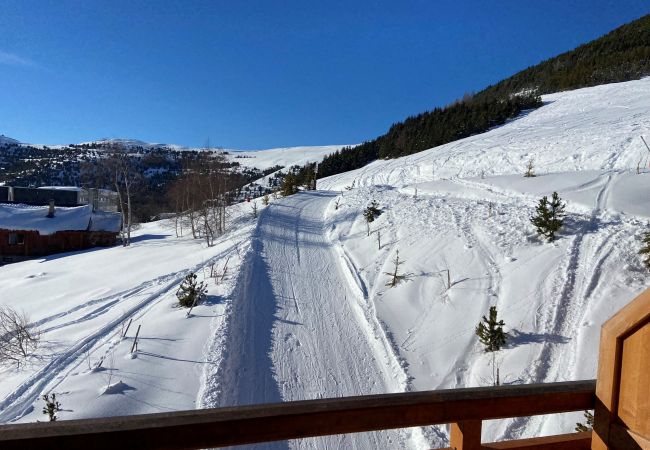 Appartement à L'Alpe d'Huez - Hameau Clotaire A20