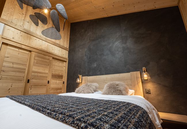 Appartement à L'Alpe d'Huez - Hameau Clotaire A20