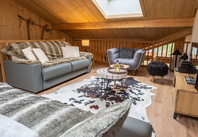 Appartement à L'Alpe d'Huez - Hameau Clotaire A20