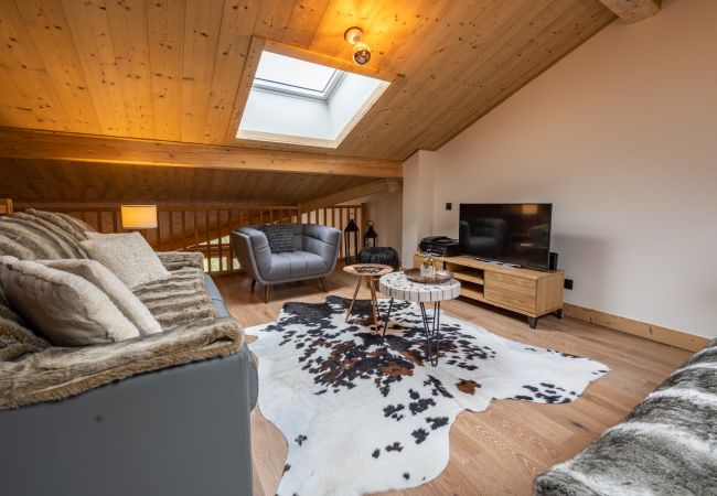 Appartement à L'Alpe d'Huez - Hameau Clotaire A20