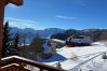 Appartement à L'Alpe d'Huez - Hameau Clotaire A20