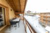 Appartement à L'Alpe d'Huez - Hameau Clotaire B57