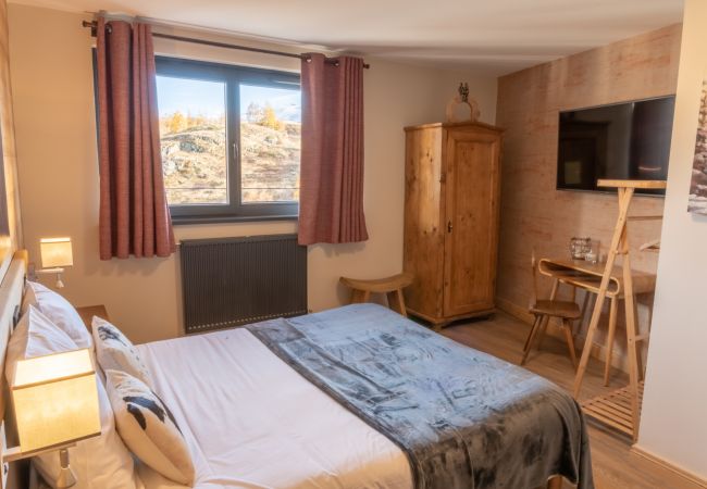 Appartement à L'Alpe d'Huez - Daria I Nor N°403