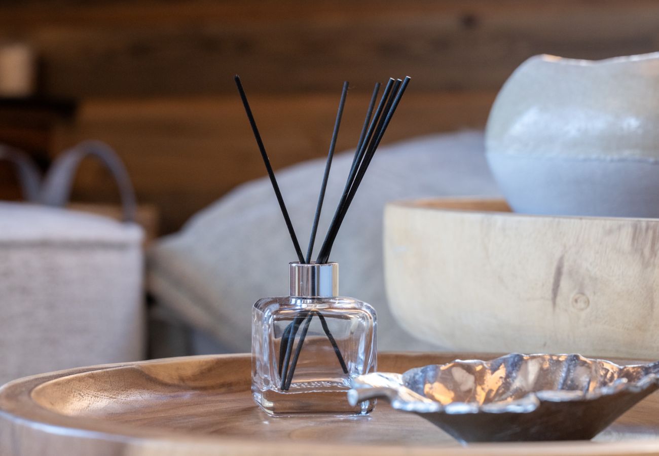 Chalet à L'Alpe d'Huez - Chalet Impala - Altiport