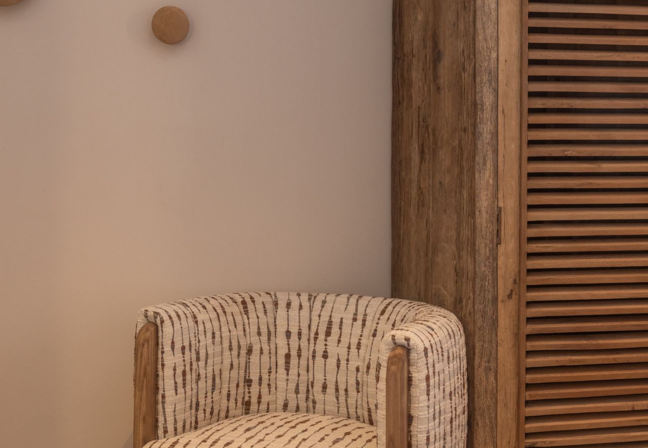 Chalet à L'Alpe d'Huez - Chalet Impala - Altiport