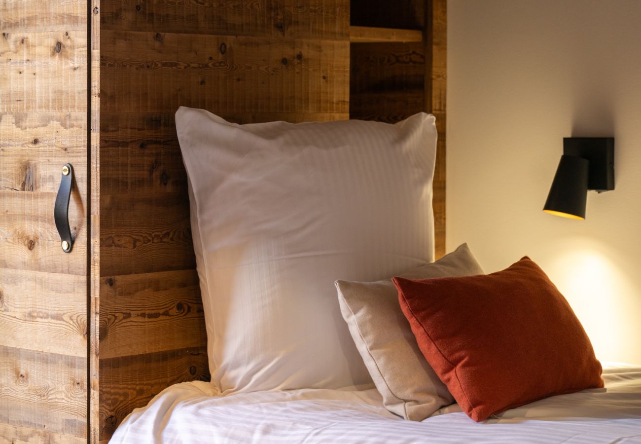 Chalet à L'Alpe d'Huez - Chalet Impala - Altiport