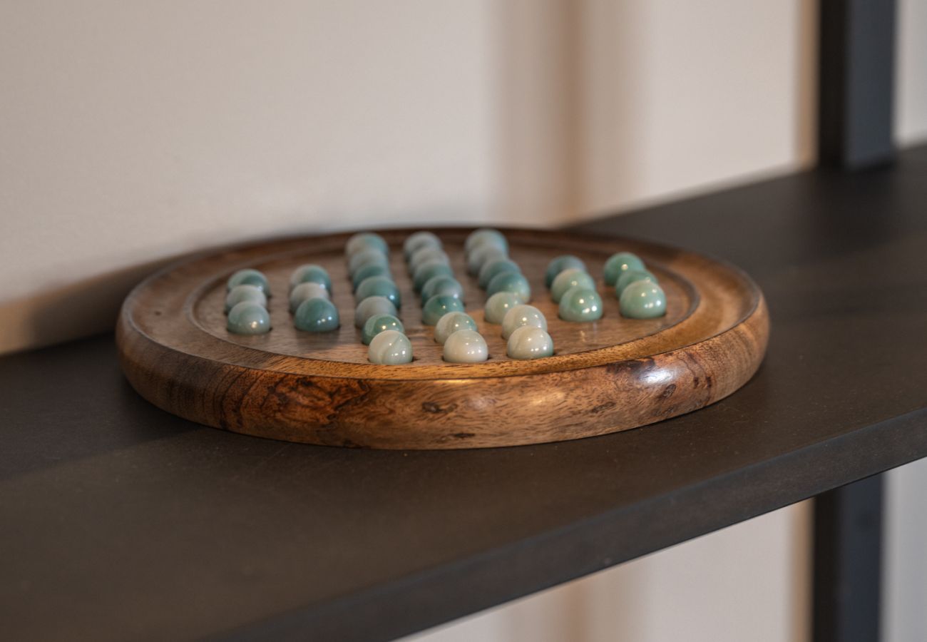 Chalet à L'Alpe d'Huez - Chalet Impala - Altiport