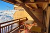 Appartement à L'Alpe d'Huez - Christina C12