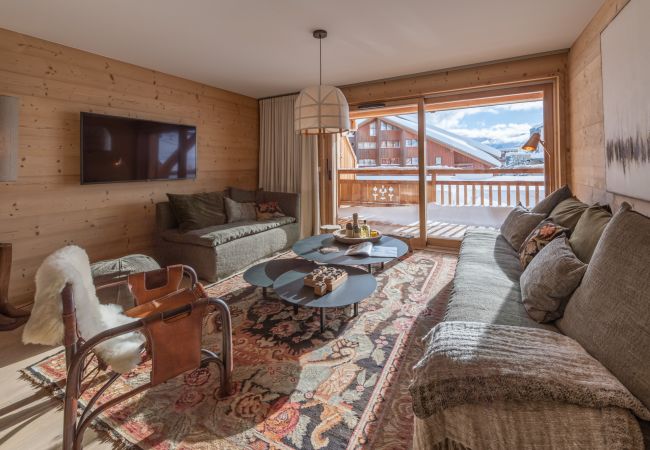 Appartement à L'Alpe d'Huez - Christina B12 - HALTA
