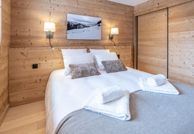 Appartement à L'Alpe d'Huez - Christina B12 - HALTA
