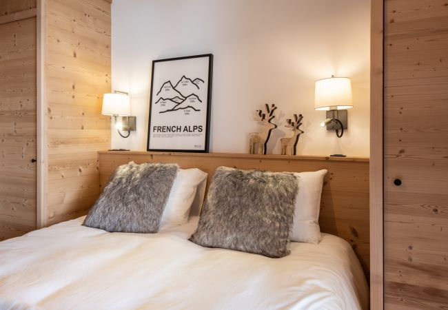 Appartement à L'Alpe d'Huez - Christina A01