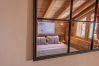 Appartement à L'Alpe d'Huez - L'Ourson Duplex
