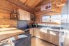 Appartement à L'Alpe d'Huez - L'Ourson Duplex