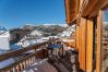 Appartement à L'Alpe d'Huez - L'Ourson Duplex