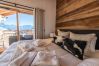 Appartement à L'Alpe d'Huez - Christina B41