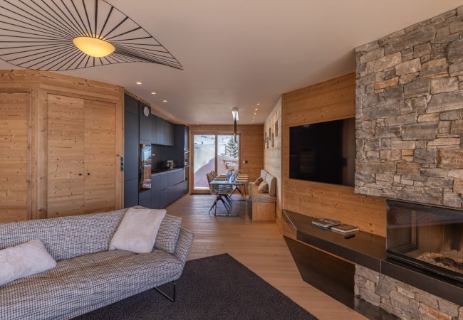 Appartement à L'Alpe d'Huez - Christina A12