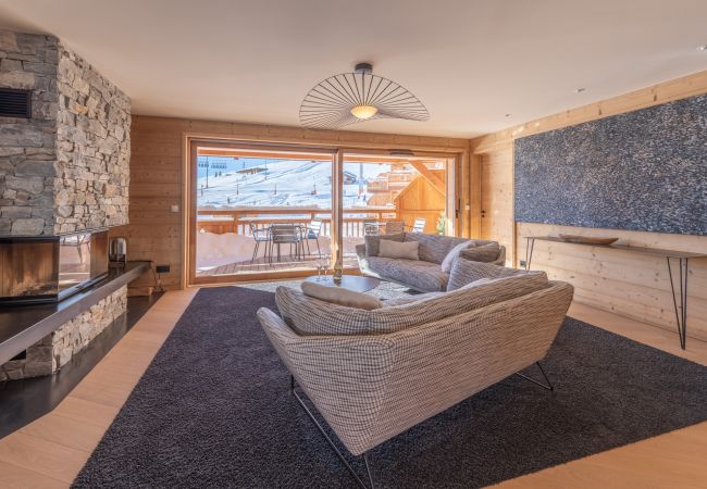 Appartement à L'Alpe d'Huez - Christina A12