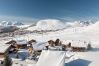 Chalet à L'Alpe d'Huez - Chalet Alpaz