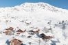 Chalet à L'Alpe d'Huez - Chalet Alpaz