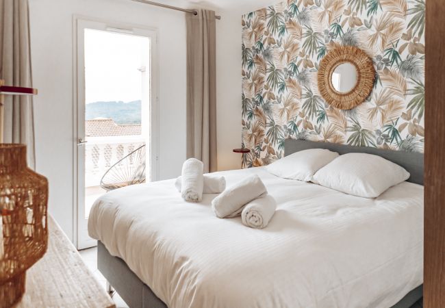 Appartement à La Croix-Valmer - Appartement Valmeria