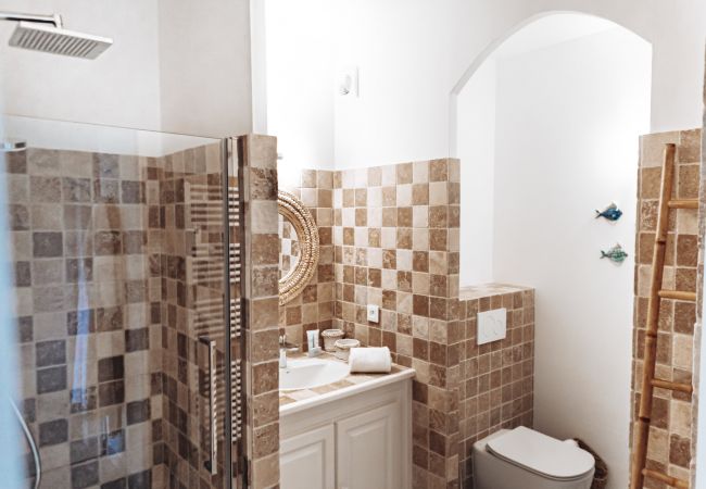 Appartement à La Croix-Valmer - Appartement Valmeria