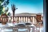 Appartement à La Croix-Valmer - Appartement Valmeria