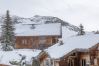 Chalet à L'Alpe d'Huez - Chalet Cortina