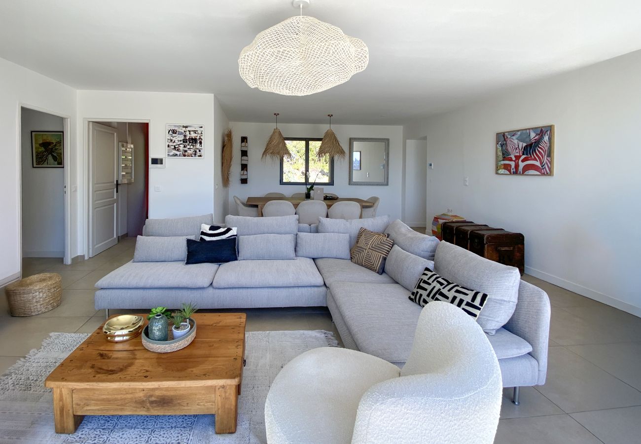 Villa à Grimaud - Villa Charlotte - Grimaud