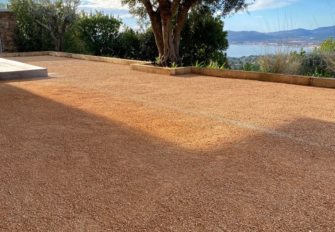 Villa à Grimaud - Villa Loumyna - Grimaud