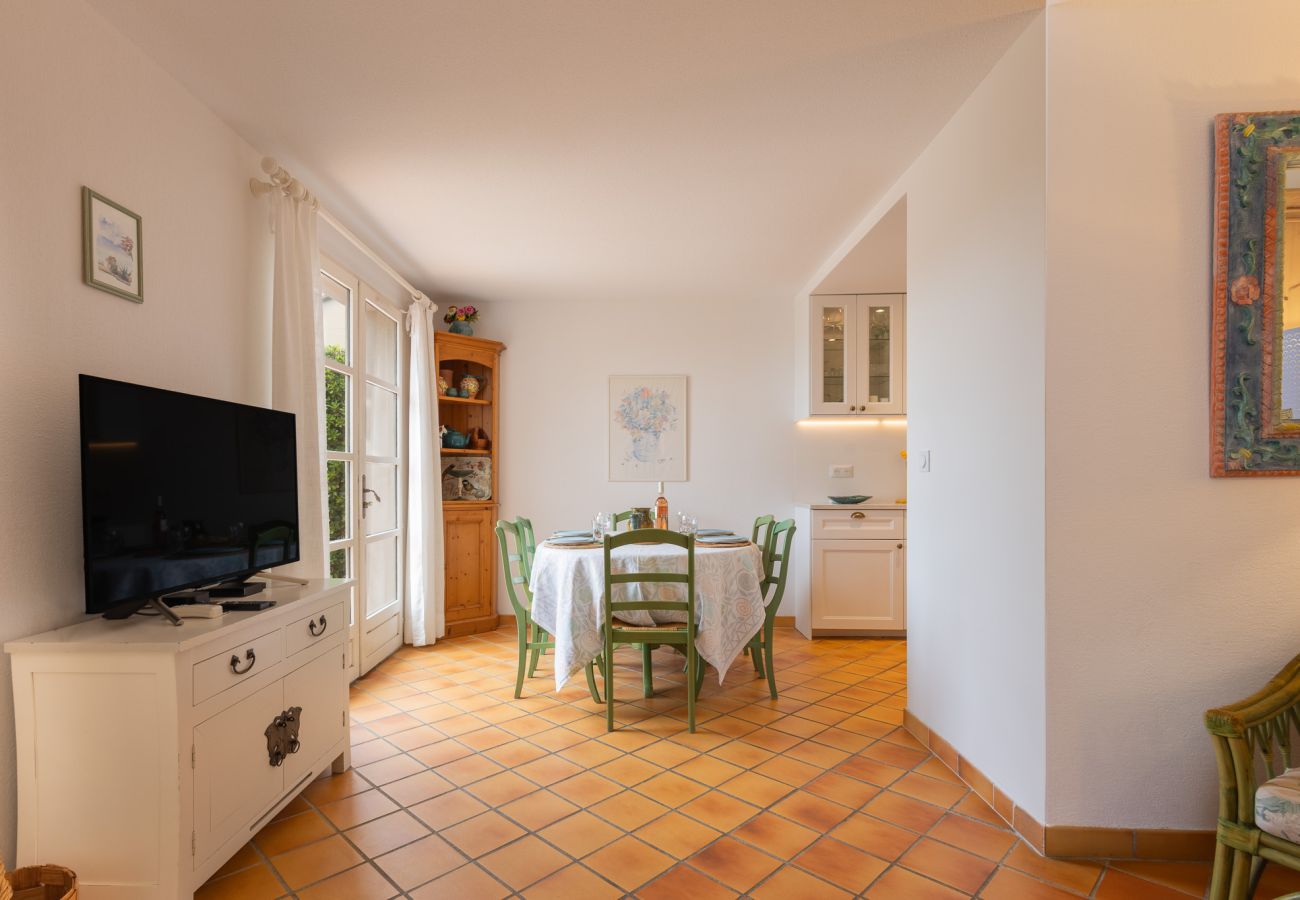 Maison mitoyenne à La Croix-Valmer - Maison 5 - La Croix Valmer