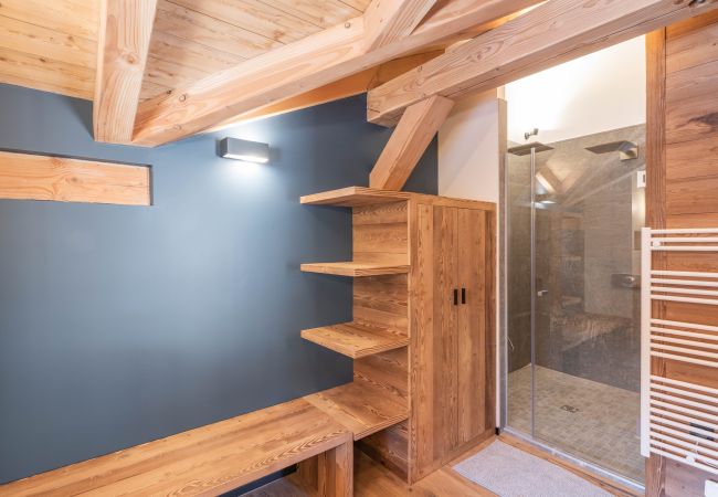 Appartement à L'Alpe d'Huez - Le Mandriard