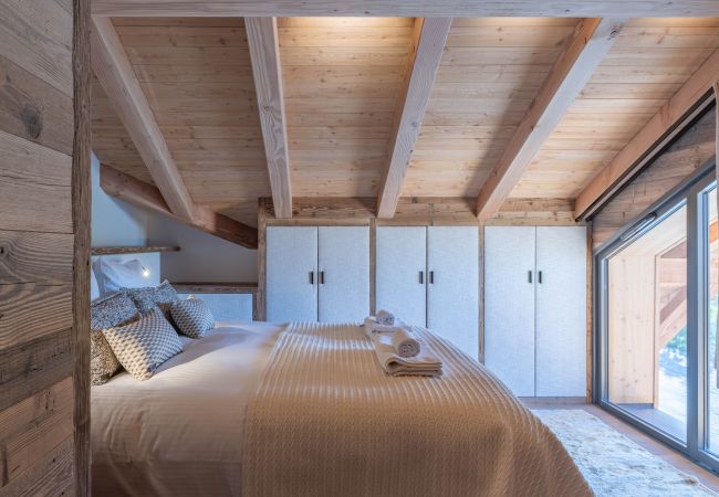 Appartement à L'Alpe d'Huez - Le Mandriard