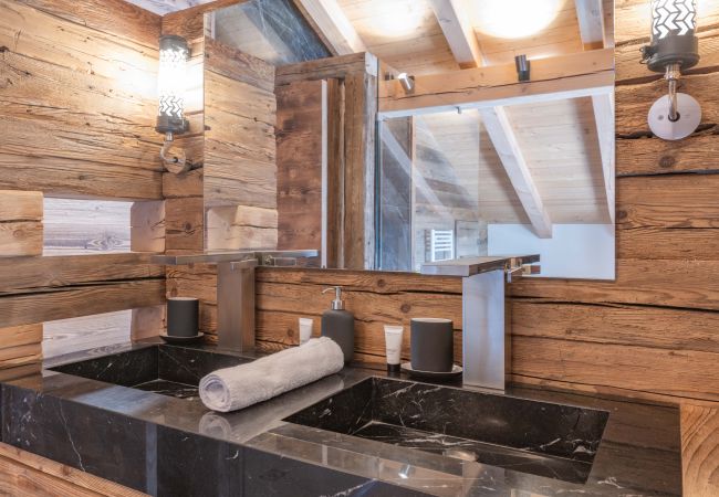 Appartement à L'Alpe d'Huez - Le Mandriard