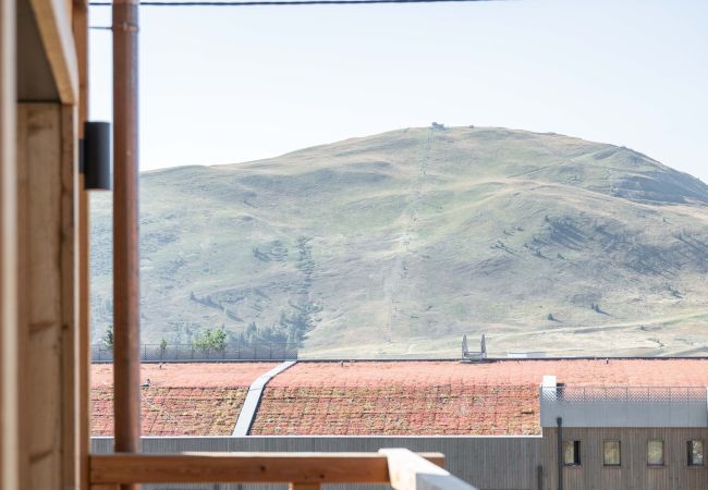 Appartement à L'Alpe d'Huez - Le Mandriard