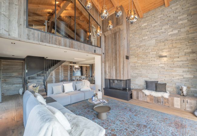 Appartement à L'Alpe d'Huez - Le Mandriard