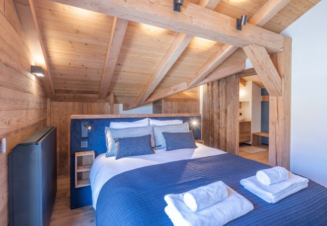 Appartement à L'Alpe d'Huez - Le Mandriard